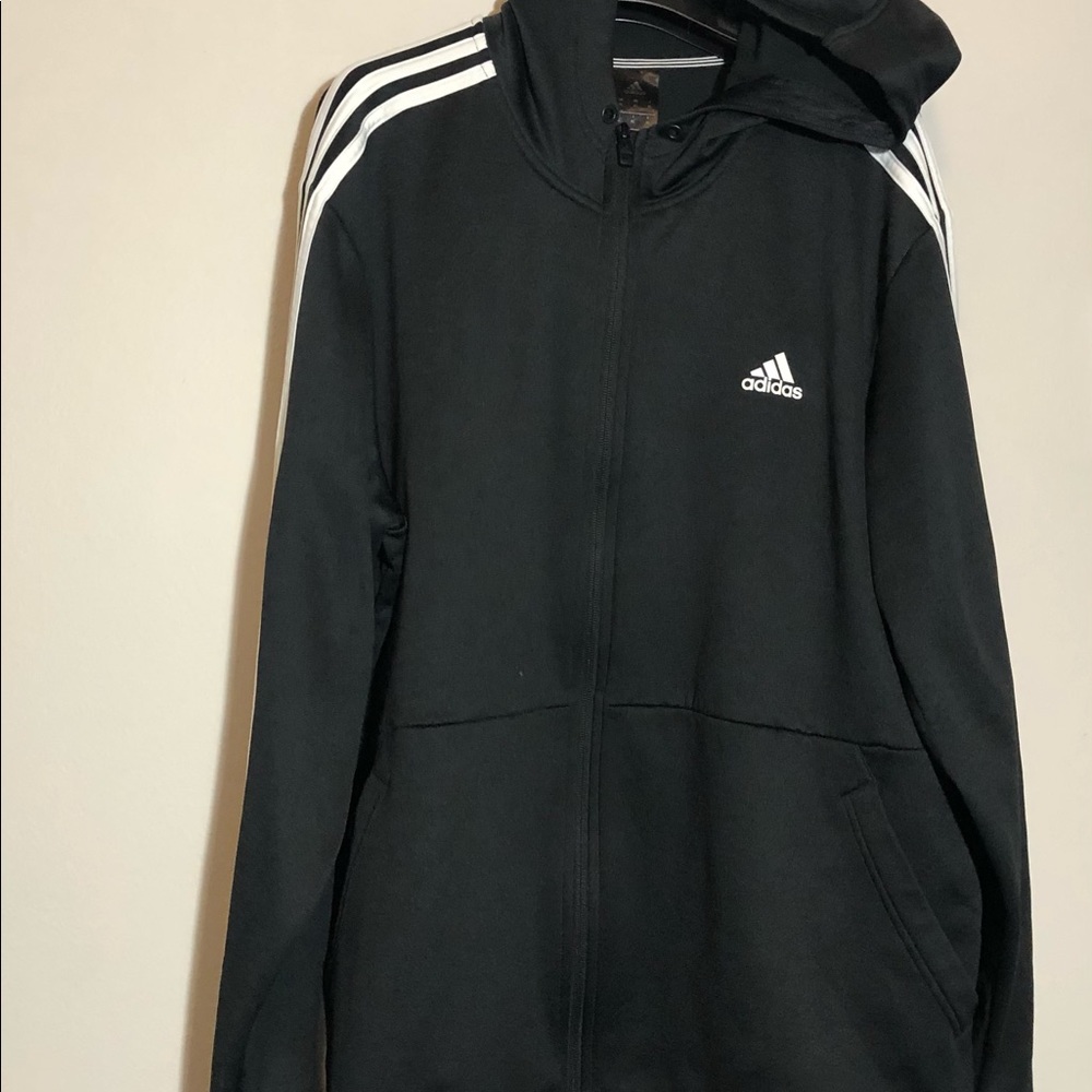 Adidas jacket